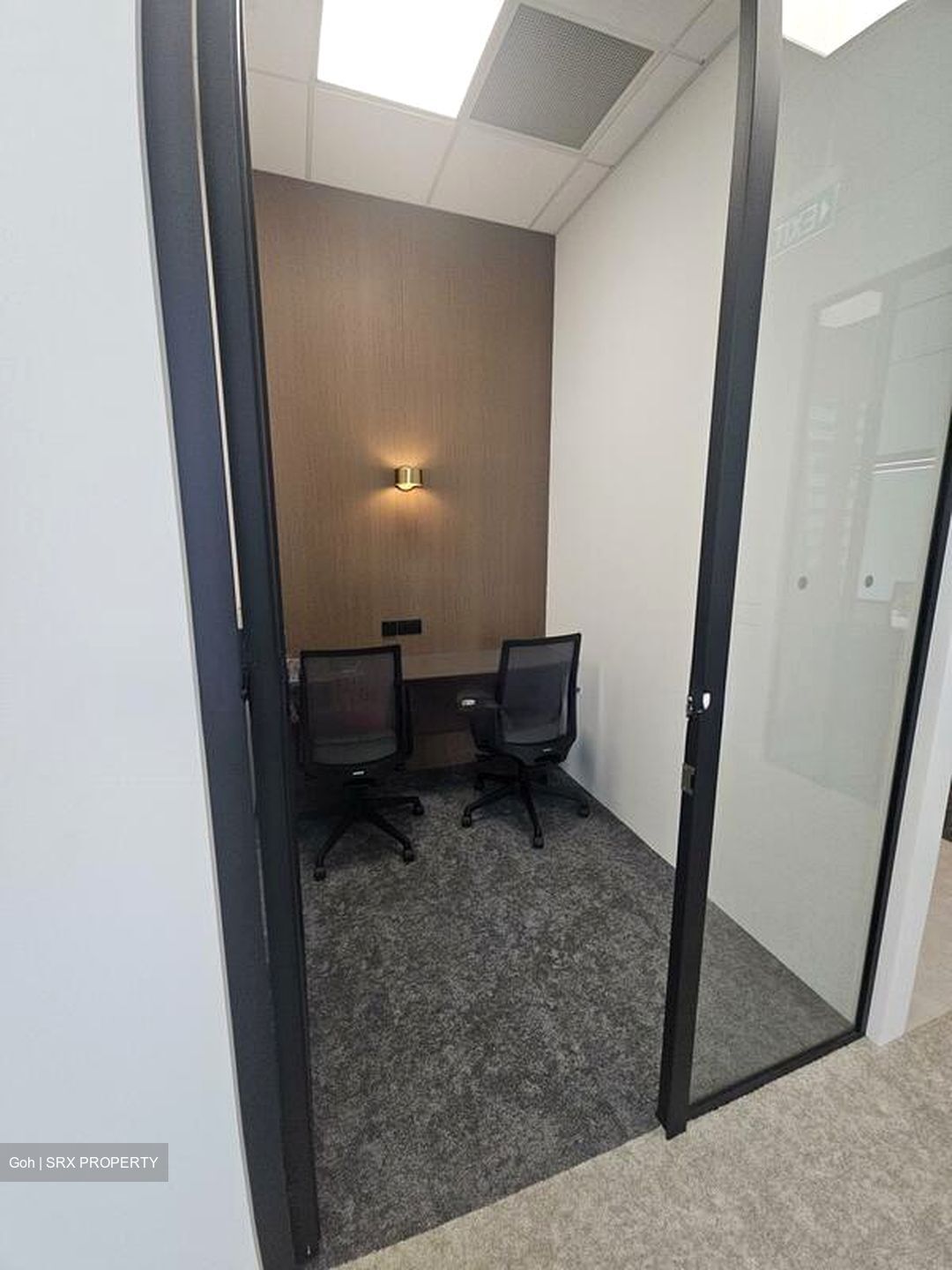 Keppel Towers (D2), Office #517556851